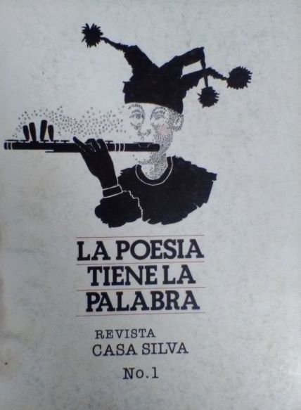 Revista Casa Silva No 1